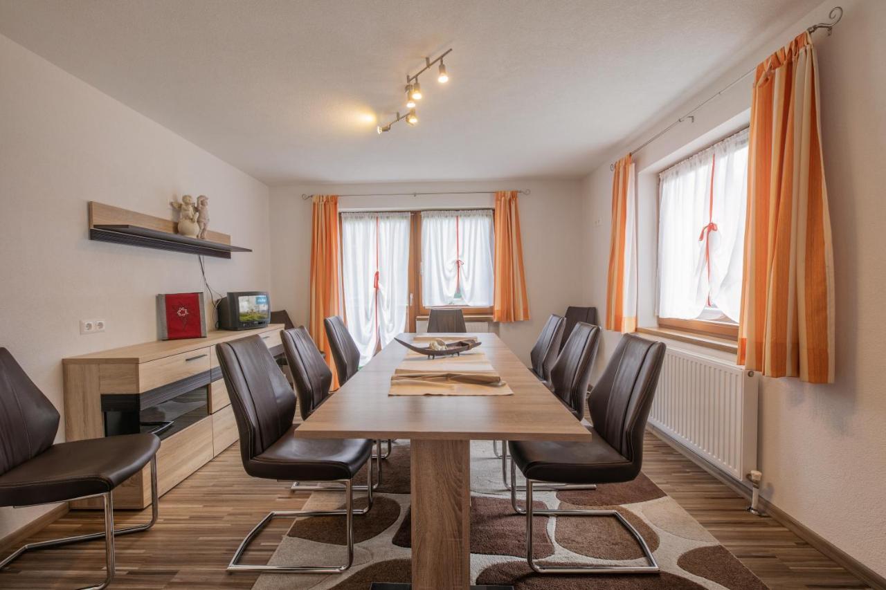 Gaestehaus Danler Neustift im Stubaital Εξωτερικό φωτογραφία
