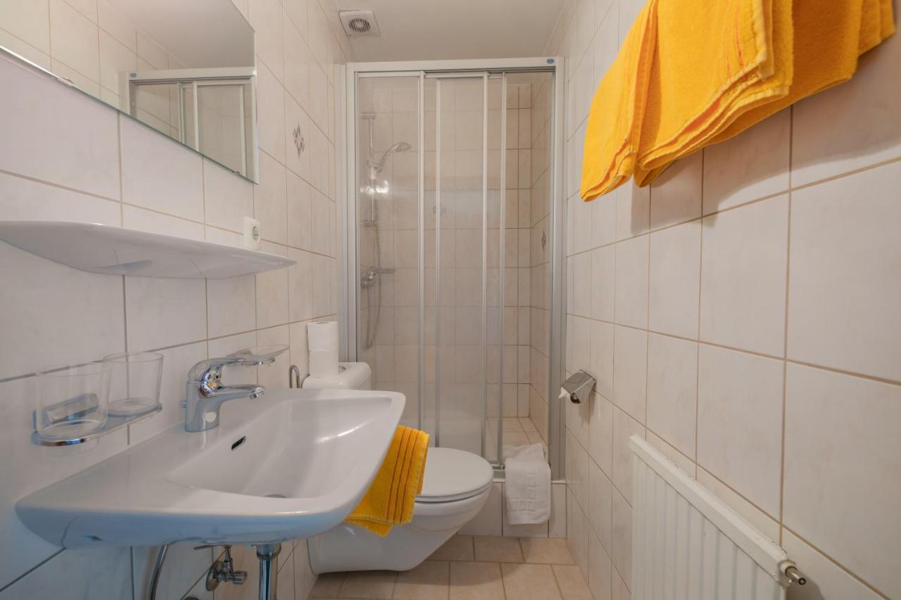 Gaestehaus Danler Neustift im Stubaital Εξωτερικό φωτογραφία
