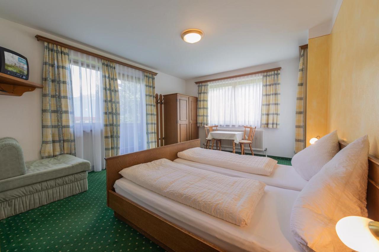 Gaestehaus Danler Neustift im Stubaital Εξωτερικό φωτογραφία