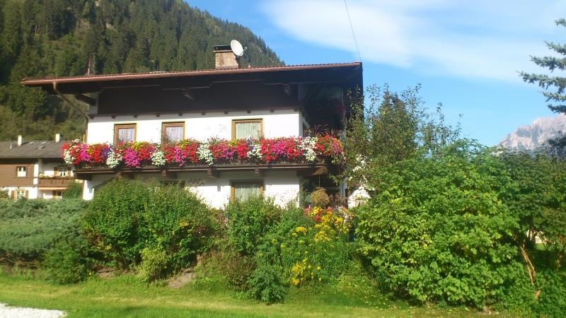 Gaestehaus Danler Neustift im Stubaital Εξωτερικό φωτογραφία