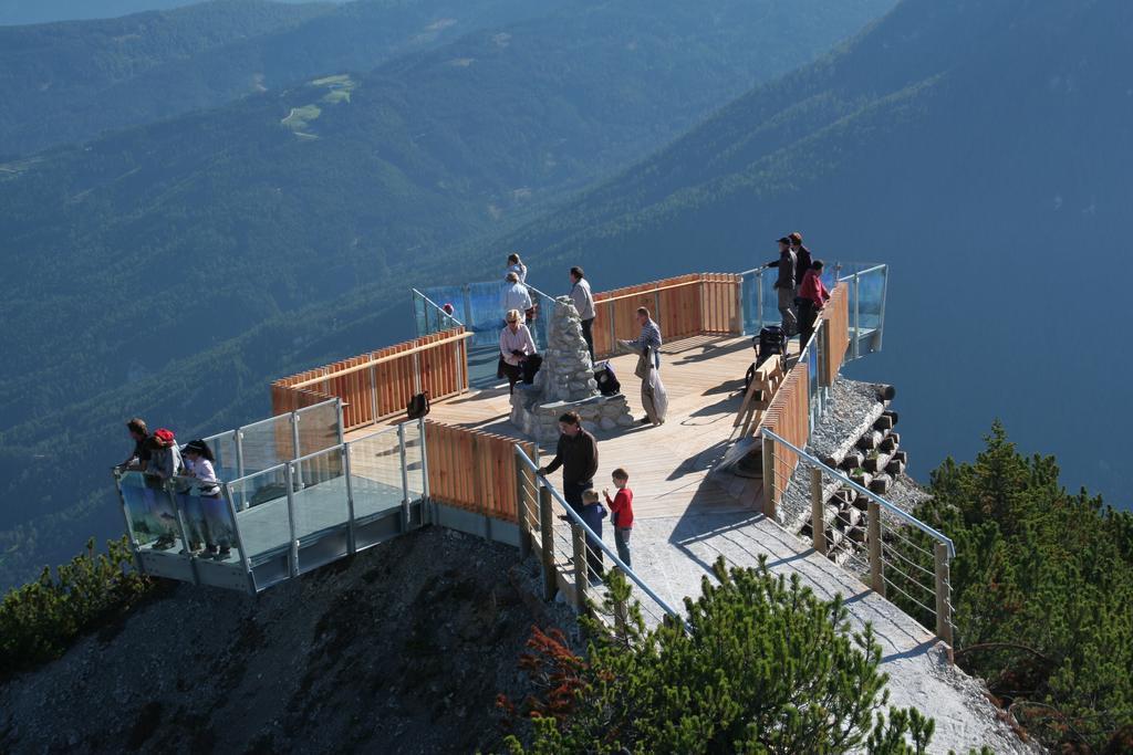 Gaestehaus Danler Neustift im Stubaital Εξωτερικό φωτογραφία
