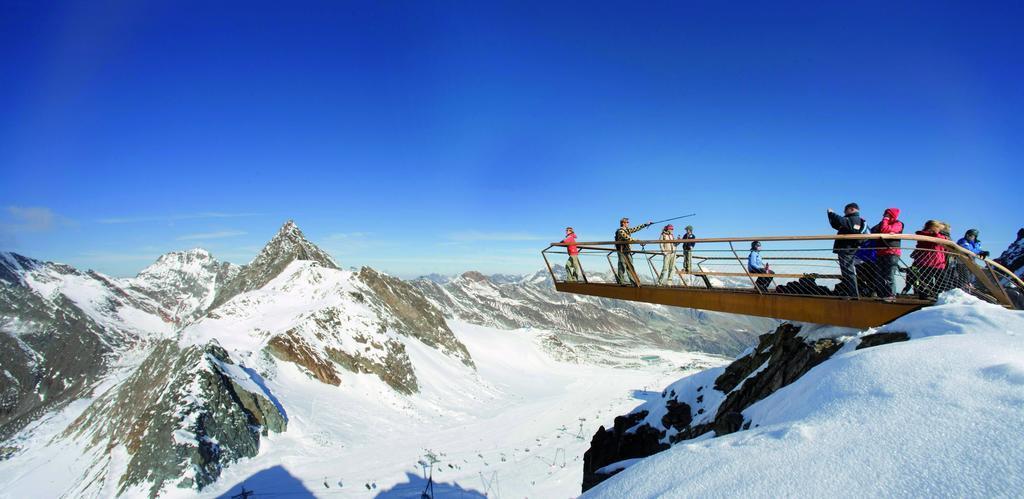 Gaestehaus Danler Neustift im Stubaital Εξωτερικό φωτογραφία