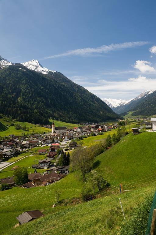 Gaestehaus Danler Neustift im Stubaital Εξωτερικό φωτογραφία
